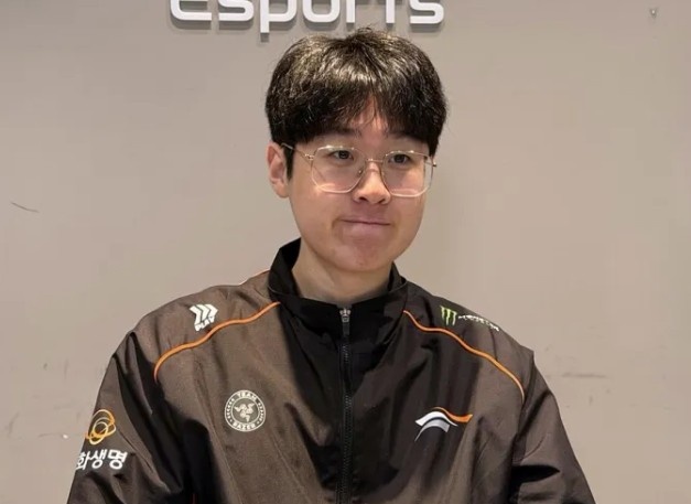 Zeus:新版本会让上路拉开实力差距 亚运会打中国比S赛决赛还紧张