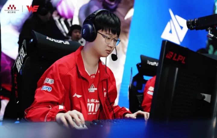 Duro：非常想参加亚运会，从Keria身上学到的东西真的很多